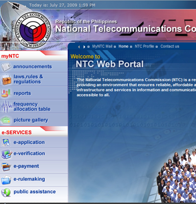 NTC