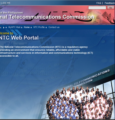 NTC