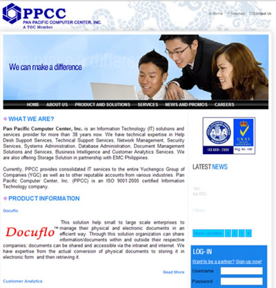PPCC