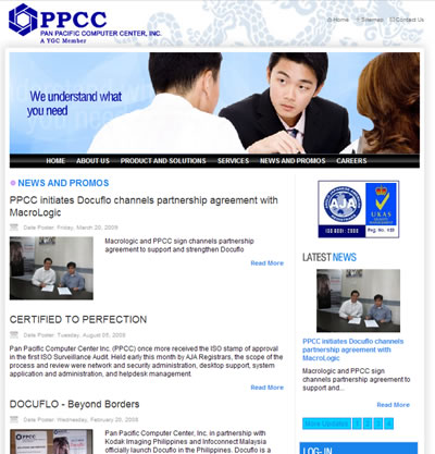 PPCC