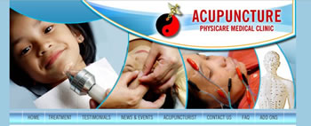 Acupuncture