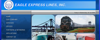 Eagle Express Lines