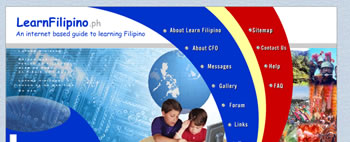 Learn Filipino