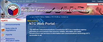 NTC
