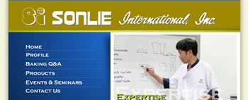 Sonlie Inc.