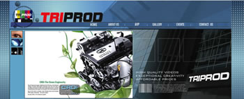 Triprod Inc.